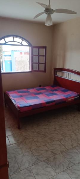 Casa dos Pinheiros Unamar